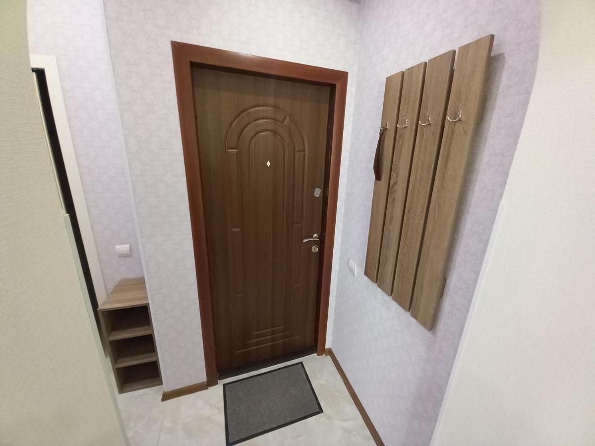 Smart Apartments Drahomanova 2А Kyjev Exteriér fotografie